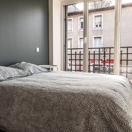 T2 Le Miredames Apartment Castres  Bagian luar foto